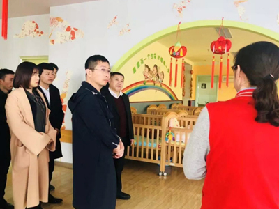 昌禾商學(xué)院鐵軍訓(xùn)練營丨奉獻(xiàn)愛心、傳遞溫情