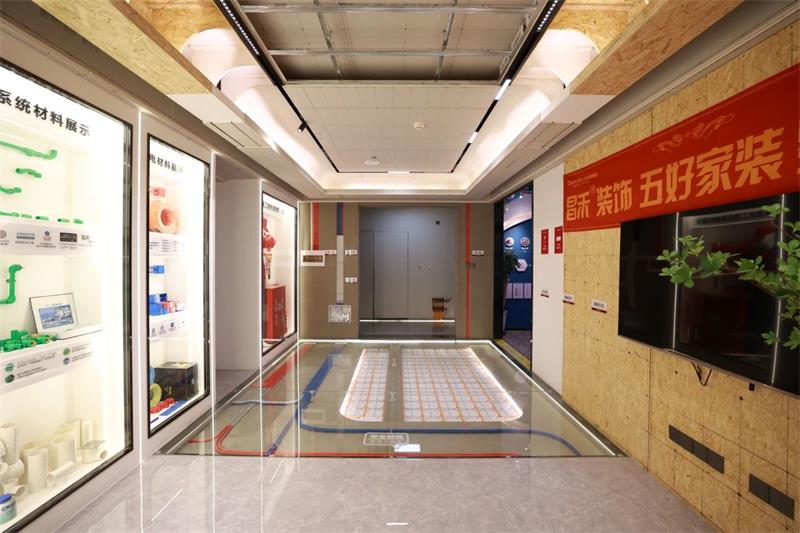 結(jié)果出爐！銀川市市場(chǎng)監(jiān)督管理局對(duì)昌禾裝飾裝修材料隨機(jī)抽檢