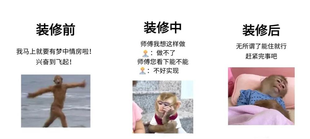 熟人裝修，省下的是預算，賠掉的是關系！